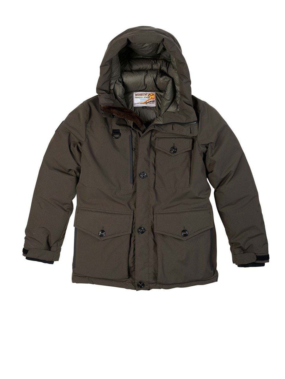 Pitti Immagine Uomo Autunno/Inverno 2015/16 Museum